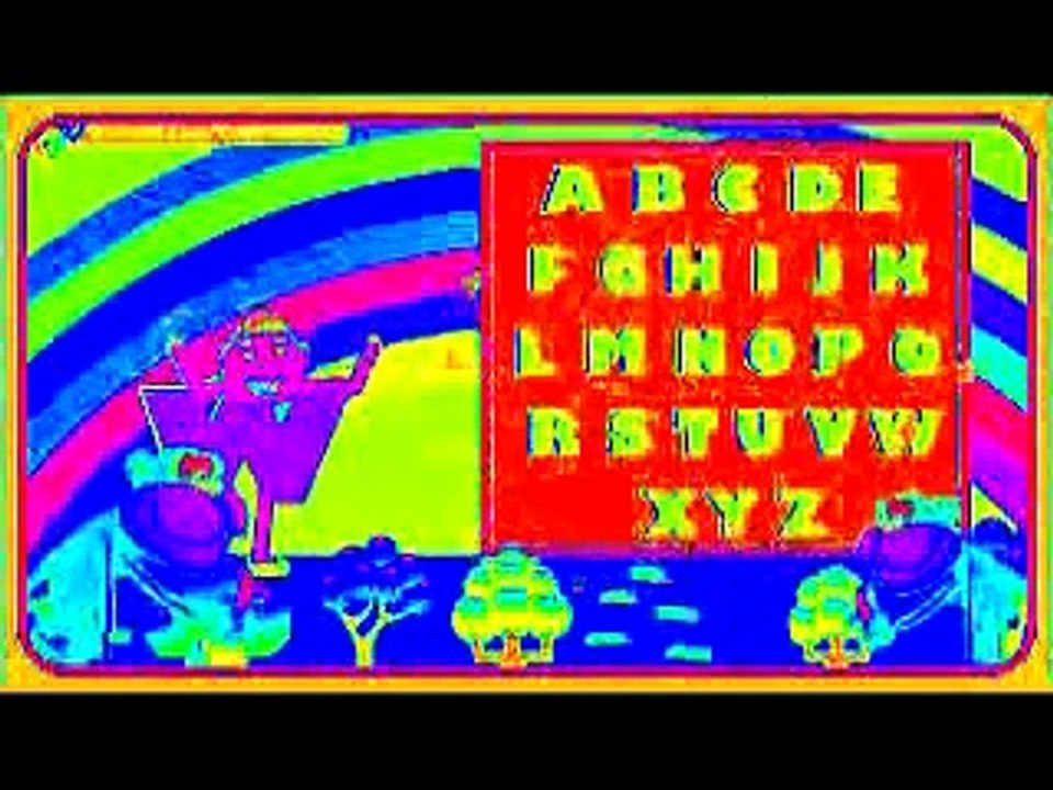 Abc Nursery Rhyme Animation for Kids  Phonics Song  Cartoon new