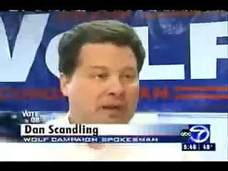 ABC 7 News Oct. 28, 2008
