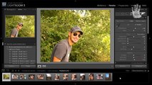Retocar fotos con Lightroom - Parte 1