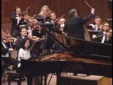Uchida Beethoven Piano Concerto No.4 1st
