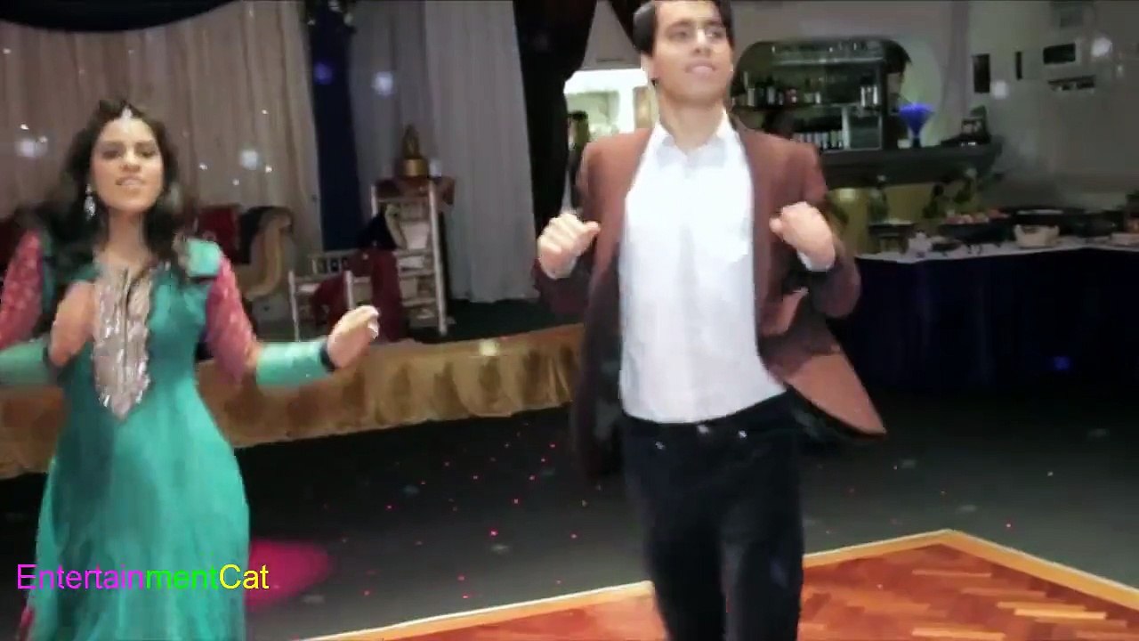 Pakistani Wedding Best Dance  Disco Dee-wane
