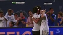 Top 3 Fan Hugs Cristiano Ronaldo vs Neymar vs Lionel Messi