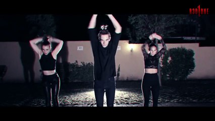 Golden Boy x Miss Kittin "Autopilot (Nachtfahrt Remix)" Choreography by Mate Palinkas