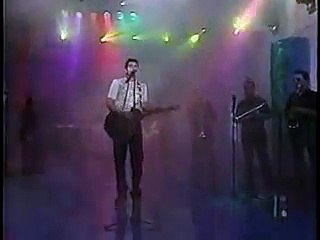 Christian Meier  "Espérame en el tren"