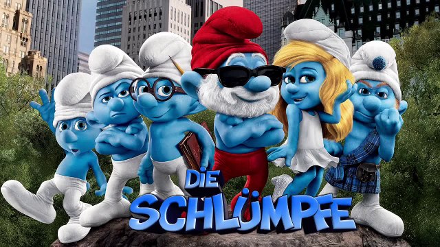 Deutsch Nonstop NEU Deutsch Die Die Schlümpfe Schlümpfe Deutsch Folgen Nonstop teil 3