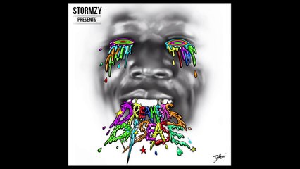 STORMZY [@STORMZY1] - GOLD THOUGHTS