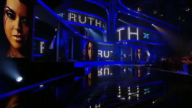 Ruth Lorenzo - Knocking On Heavens Door - High Quality