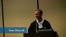 Stem Cells for MS Community Outreach: Patient Sam Harrell - Dallas, TX 2011