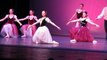 20110521 Florida Ballet Conservatory Niceville Recital Visions of Summer Ballet