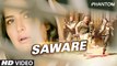 Saware Full AUDIO Song - Arijit Singh _ Phantom /cma(country Music Association)