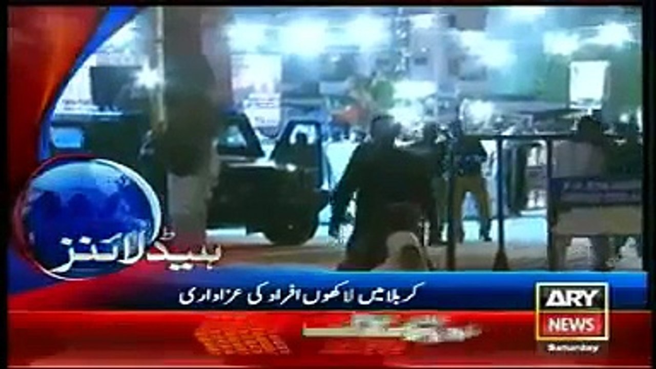 ARY News Headlines Today 13th December 2014 Latest News Updates Pakistan 13 12 2014