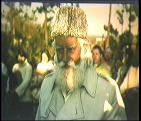 Omraam Mikhaël Aïvanhov - L'arrivée de l'Universalité à travers le Soleil