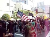 Anarchist Protest RNC Convention St Paul, MN