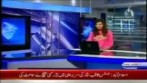 AAJ News Headlines Today December 2, 2014 Pakistan Top News Stories 2 12 2014