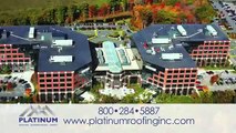 Energy Efficient Roofing Bay Area CA.  Call Platinum Roofing Inc. (408) 280-5028