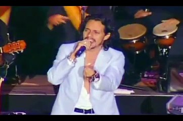 Marc Anthony - Valio la pena