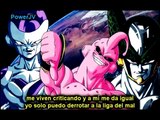Krilin Rap - Dragon Ball - PowerJV