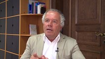 Tourismus Österreich in der Analyse - Tourismusberater Manfred Kohl im Interview bei HOTELIER TV