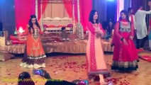 Pakistani Wedding Dance  Chehra Hy Masha ALLAH