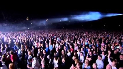 Bad Company - Feel Like Makin' Love (From "Live at Wembley" CD, DVD & Blu-ray)