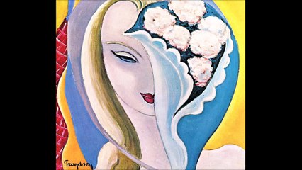Derek and the Dominos-Laya Piano Coda (Cover)