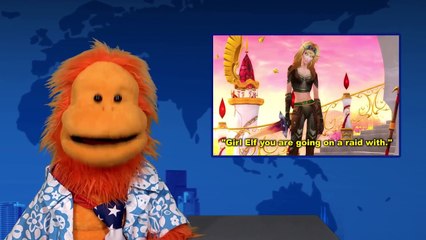 Glove and Boots: 2013 Year in Review