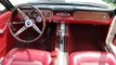 1966 Ford Mustang Convertible Classic Muscle Car for Sale in MI Vanguard Motor Sales