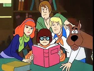 classic scooby doo remix  (BASS BOOSTED HD)