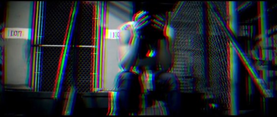 Kelis - 22nd Century (Music Video)