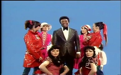 Sketche Ilja Richter - Ach du dickes Ei in Disco 1977