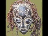 African Masks - Earth Africa Curio.