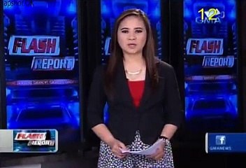 Flash Report [Morning] August 15, 2015