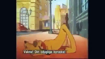 Donald Duck: Window Cleaners 1940