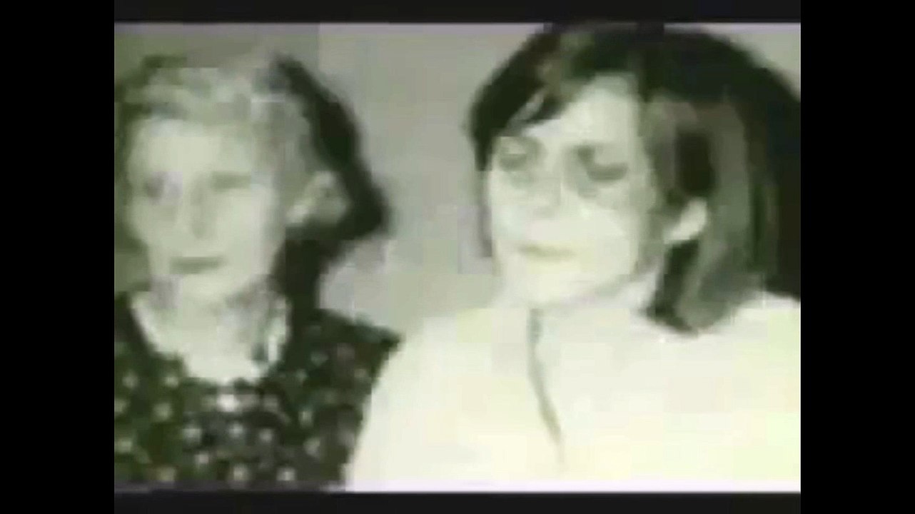 Audio del exorcismo de  Anneliese Michel(Emily rose)