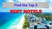Top Hotels 05   What is the best hotel in Miami Beach FL ! Top 3 best Miami Beach hotels as by trave