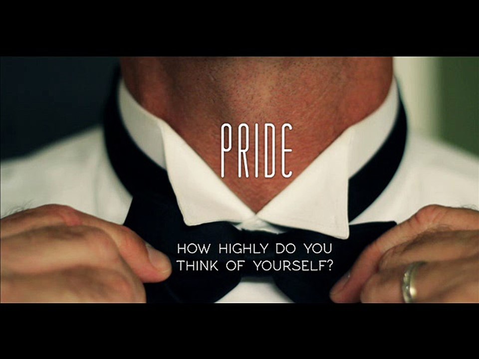 [Hell Revelations] Pride & Arrogance Will Lead You To Hell