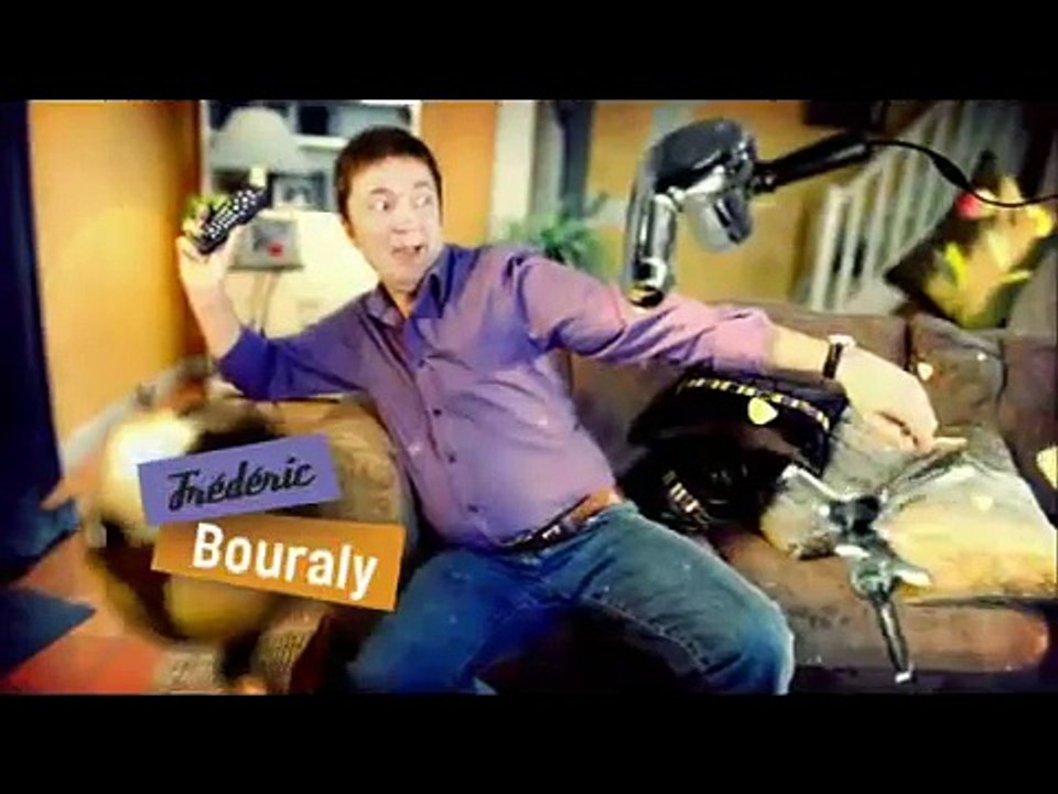 Best-of huguette et raymond scènes de menages M6