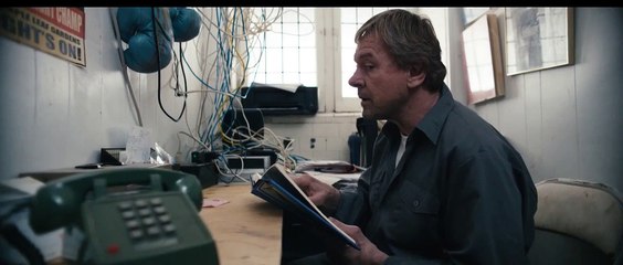 Portal to Hell!!!, 2016  Трейлер