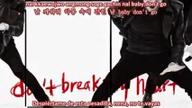 The Boss why goodbye MV [Sub Español Hangul Romanizacion