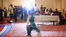 Jow Ga Kung Fu - Spear