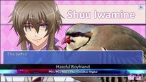 Hatoful Boyfriend PS4 Review
