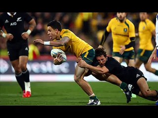 Watch Rugby Live New Zealand vs Australia Stream