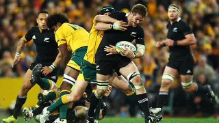 Watch Online Rugby New Zealand vs Australia