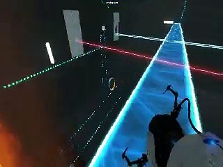 BRAIN TRAINER X - Portal 2 Community Test Chamber