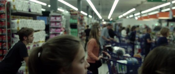 Новейший завет _ Русский Трейлер (2015)