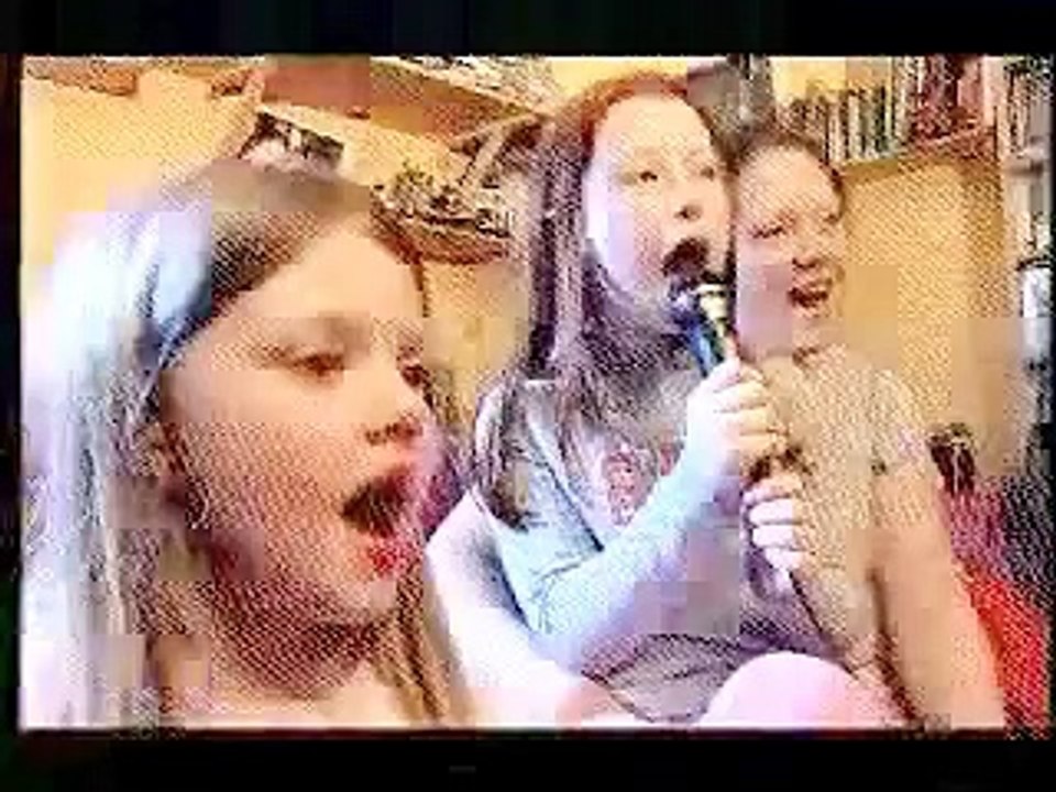 A Watchdog report on xbox 360 and the discs getting scratched whilst playing the game.