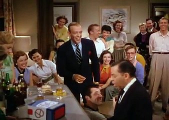 I Love Louisa ...The Band Wagon