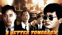 'A Better Tomorrow 12'   Music Video (best viewed in 720p)[2]