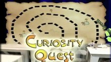 PBS Curiosity Quest - Behind the Scenes at Sanitary Landfill