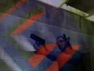 Manhunt 2 : Trailer [PS2]